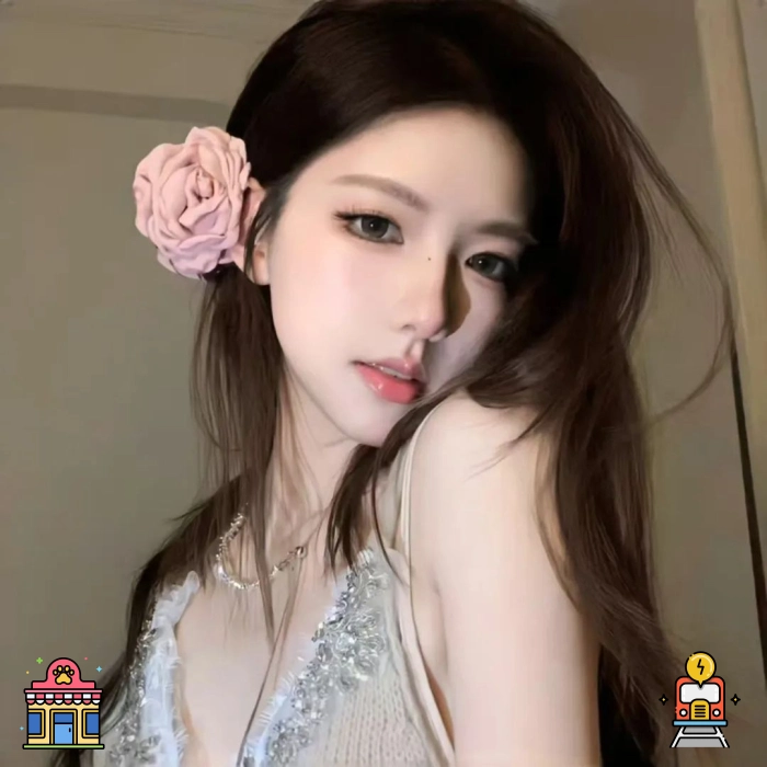 潘先生